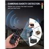 Anti Spy Detector, Hidden Camera Detectors, GPS Detector, RF Signal Scanner