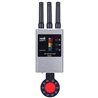 detector,anti espionage detector, hidden camera detector, RF signal scanner,for GPS tracker and monitoring device detection