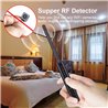 Hidden Camera Detectors, Anti Spy Insect Detectors, RF Signal Scanners, Suitable for Wireless  Devices Spy Camera Detectors