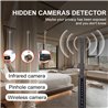 Hidden Camera Detectors, Anti Spy Insect Detectors, RF Signal Scanners, Suitable for Wireless  Devices Spy Camera Detectors