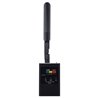 Anti spy detector, WIFI GPS detector,  radiation detector, suitable for RF signal scanner and monitoring equipment detection