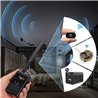 Anti spy detector, WIFI GPS detector,  radiation detector, suitable for RF signal scanner and monitoring equipment detection