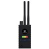 Anti spy detector hidden camera detector RF signal scanner, suitable for monitoring device detection and RF signal scanning